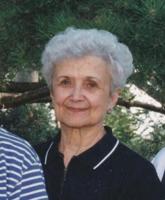 Irene E. Blehm