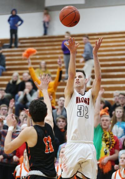 Without Creech No 3 Tigers Pull Out Ot Victory
