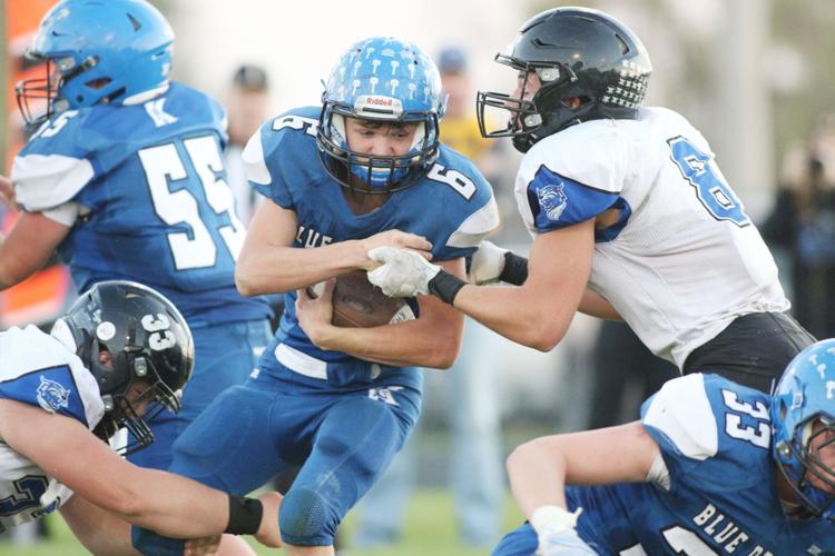 South Loup knocks out defending champ Kenesaw | Sports ...