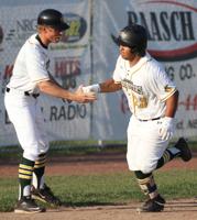 Hastings rallies from down six to defeat Pierre