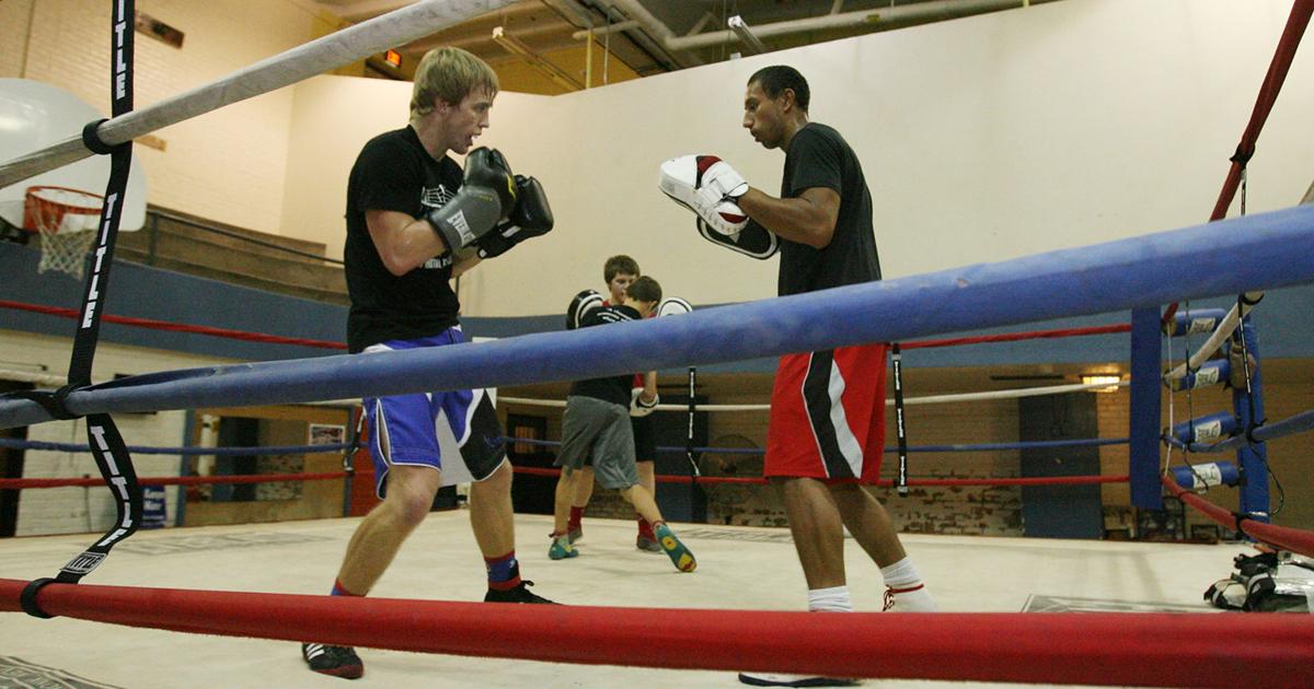 Boxing Springsted Club looks to make boxing a hit in Hastings once again | News ...