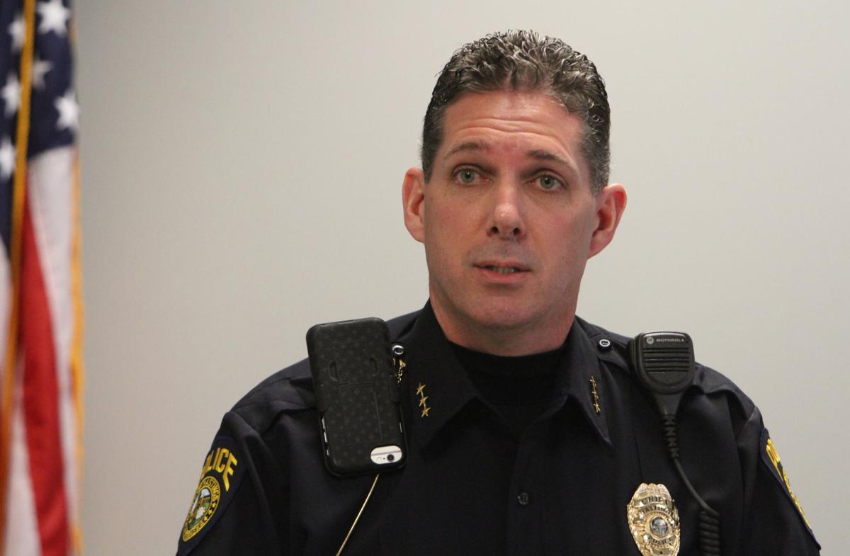 Police make arrests in shooting death News