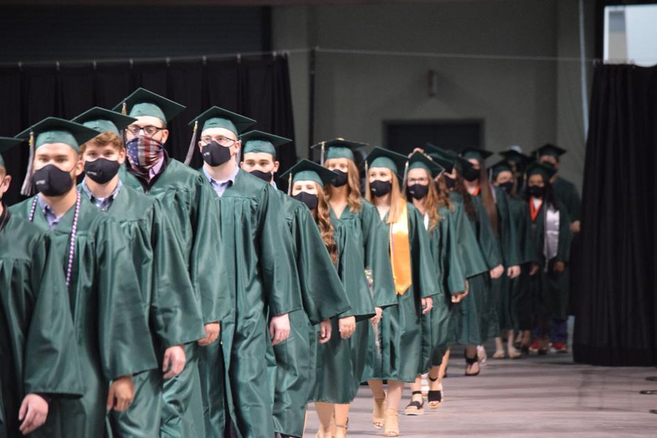 Ccc Graduation 2022