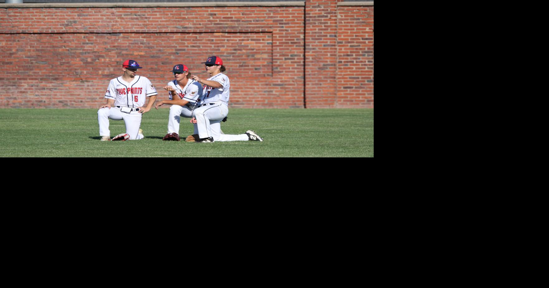 American Legion baseball Chiefs have tough road ahead in Class A senior American Legion state tournament Jul 24, 2026 Jul 24, 2026 Updated 8 mins ago