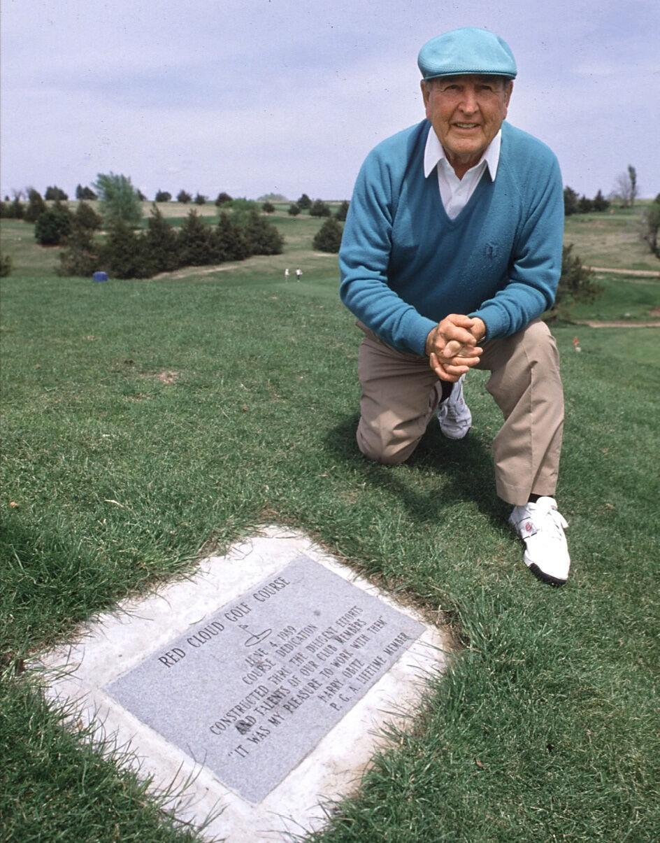 Red Cloud's Harry Obitz remembered as 'one of a kind' History
