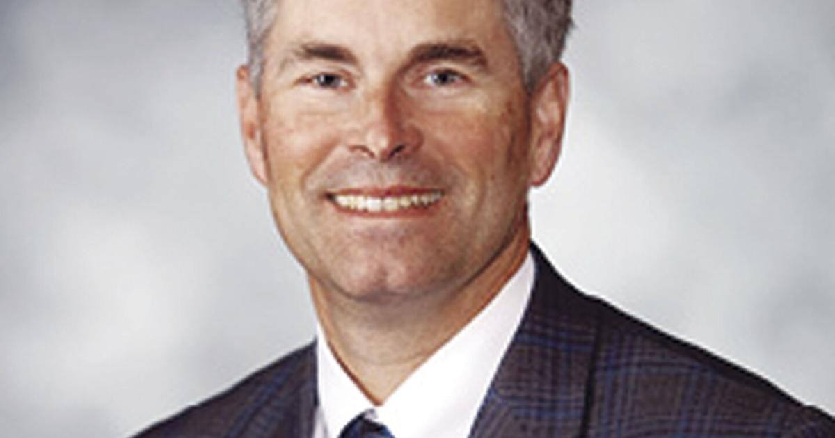 Steven Burback Triblanders re-elected to lead Nebraska Corn Board | | hastingstribune.com