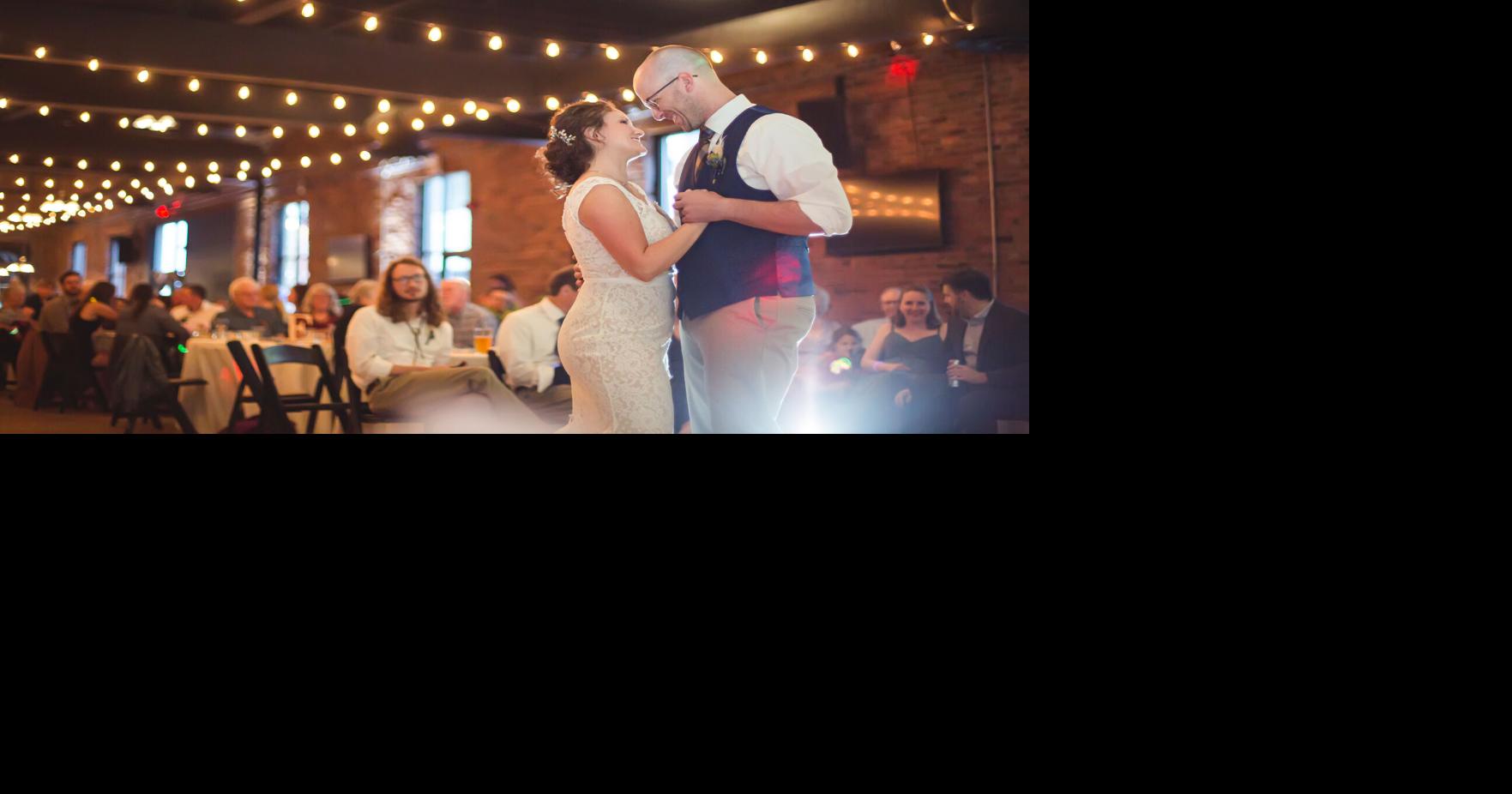 Amelia reynolds wedding | Beachweddingtips.com
