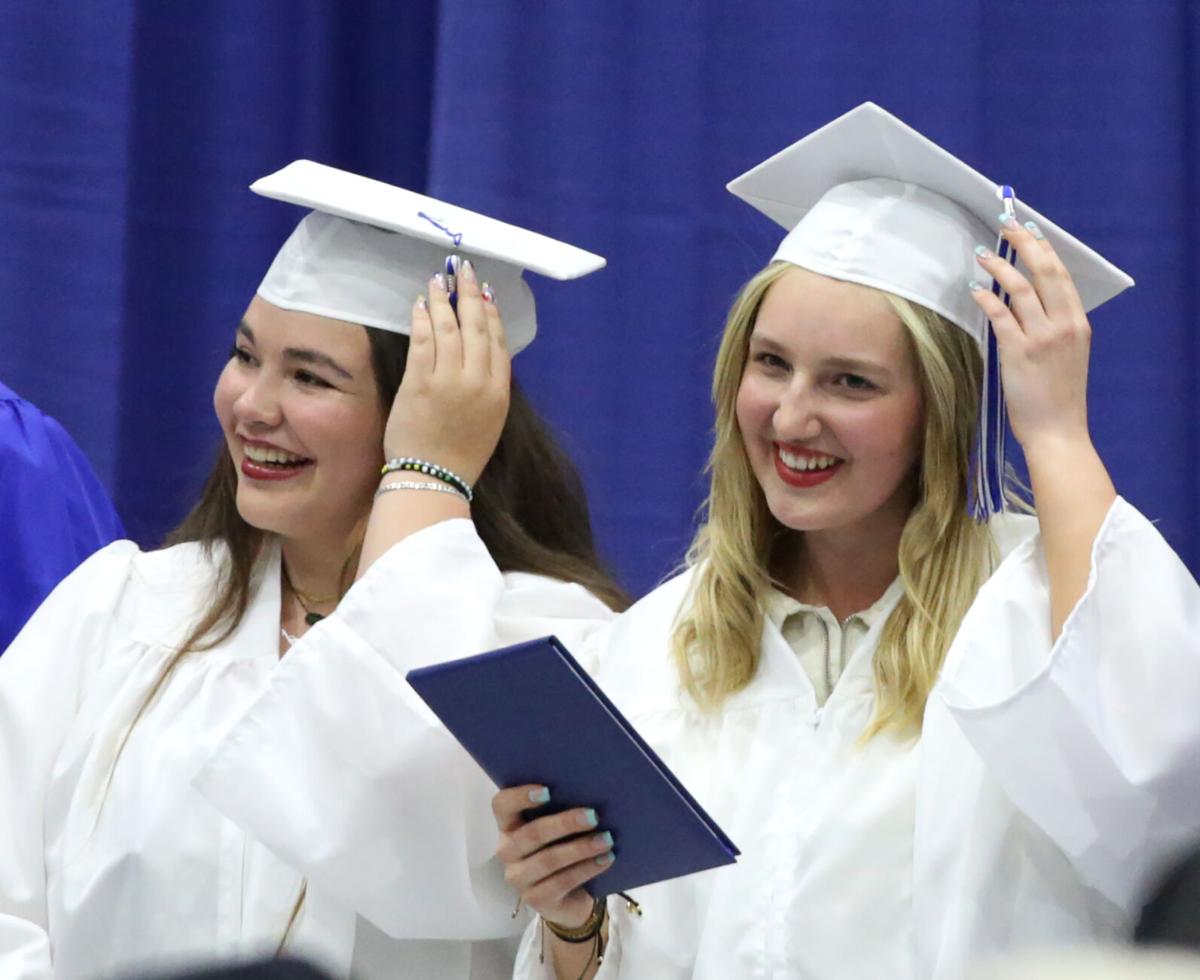 Cocalico Graduation 2022