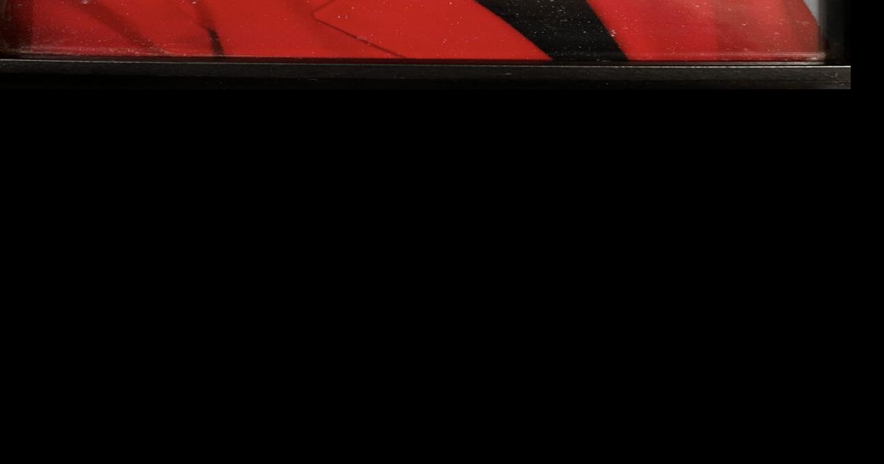 Mary A. Serr Obituaries