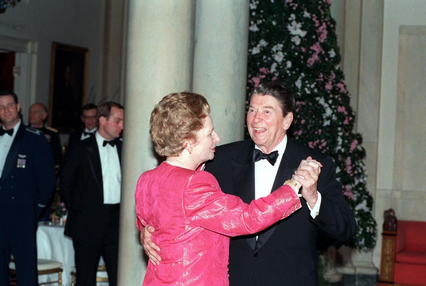 Reagan Thatcher | | hastingstribune.com