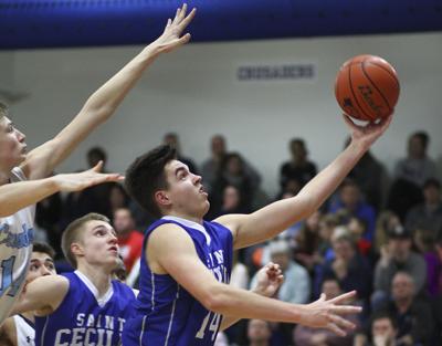 Stc Crowned Centennial Conference Champ Sports Hastingstribune Com