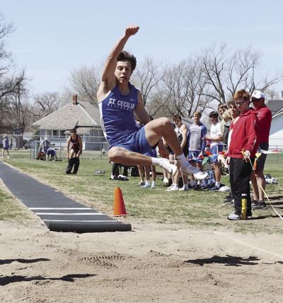 Anderson sets two new STC records at Heartland invite | Sports ...