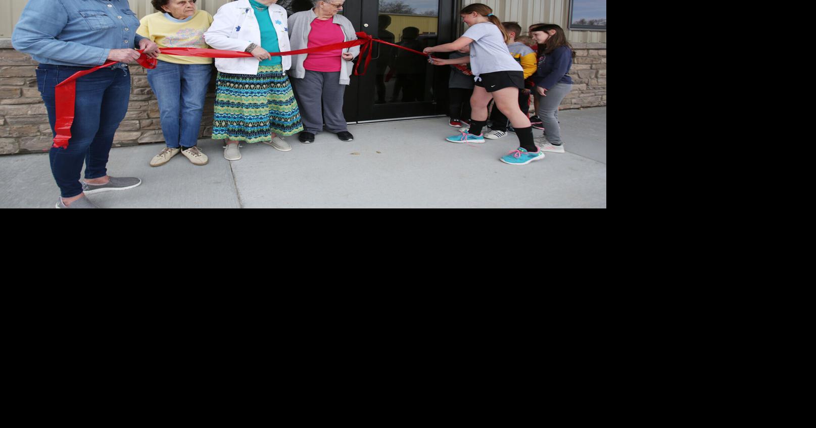 Roseland new community center News