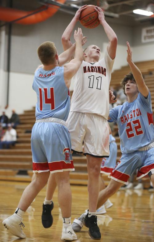 Tigers Bounce Back With Big Win Over Ralston Sports