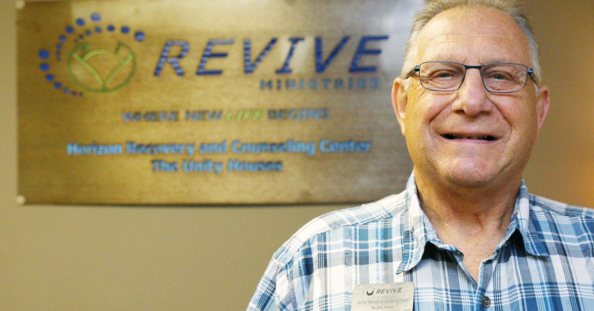 Nick Rancone Revive founder pushing to retire debt before stepping away | News ...