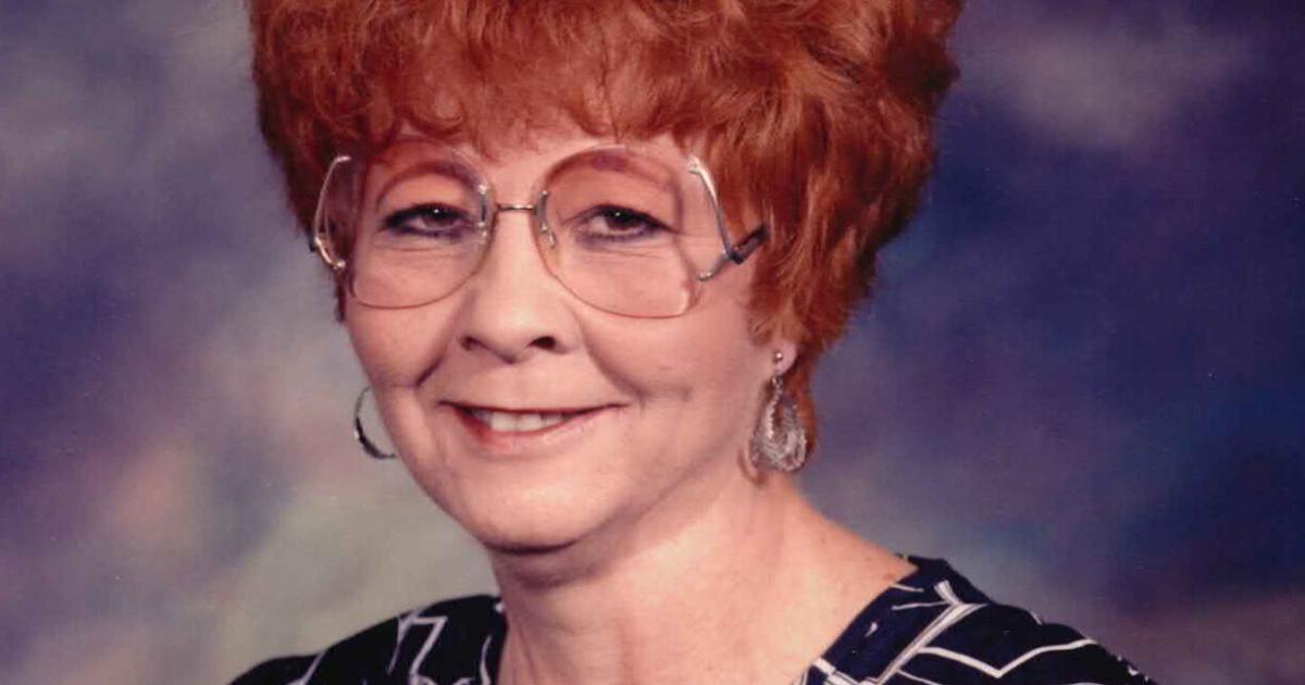 Donna R. Bond | Obituaries | hastingstribune.com