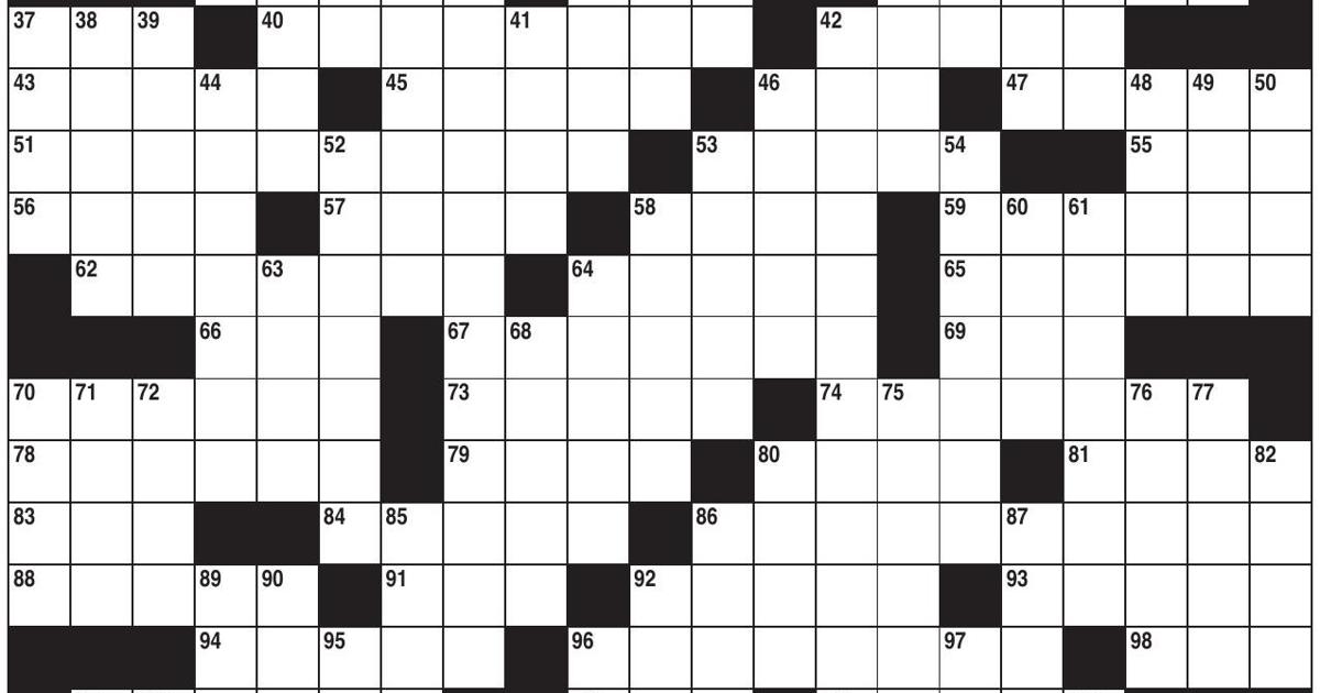 Top 24 Spend Much More Than A Fair Price Nyt Crossword 13916 People
