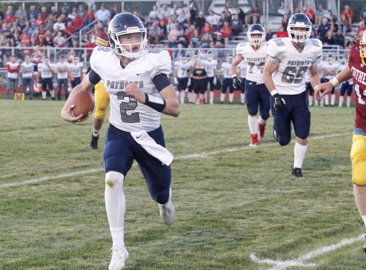 Adams Central Rallies For Big Win Hastingstribune Com