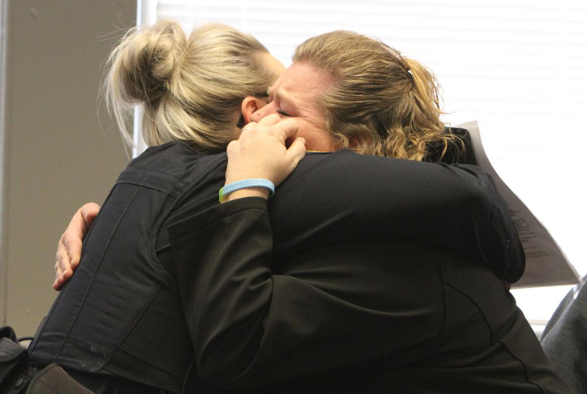 Police Make Arrests In Shooting Death News Hastingstribune Com
