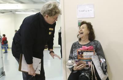 Board Cancels Health Fair News Hastingstribune Com