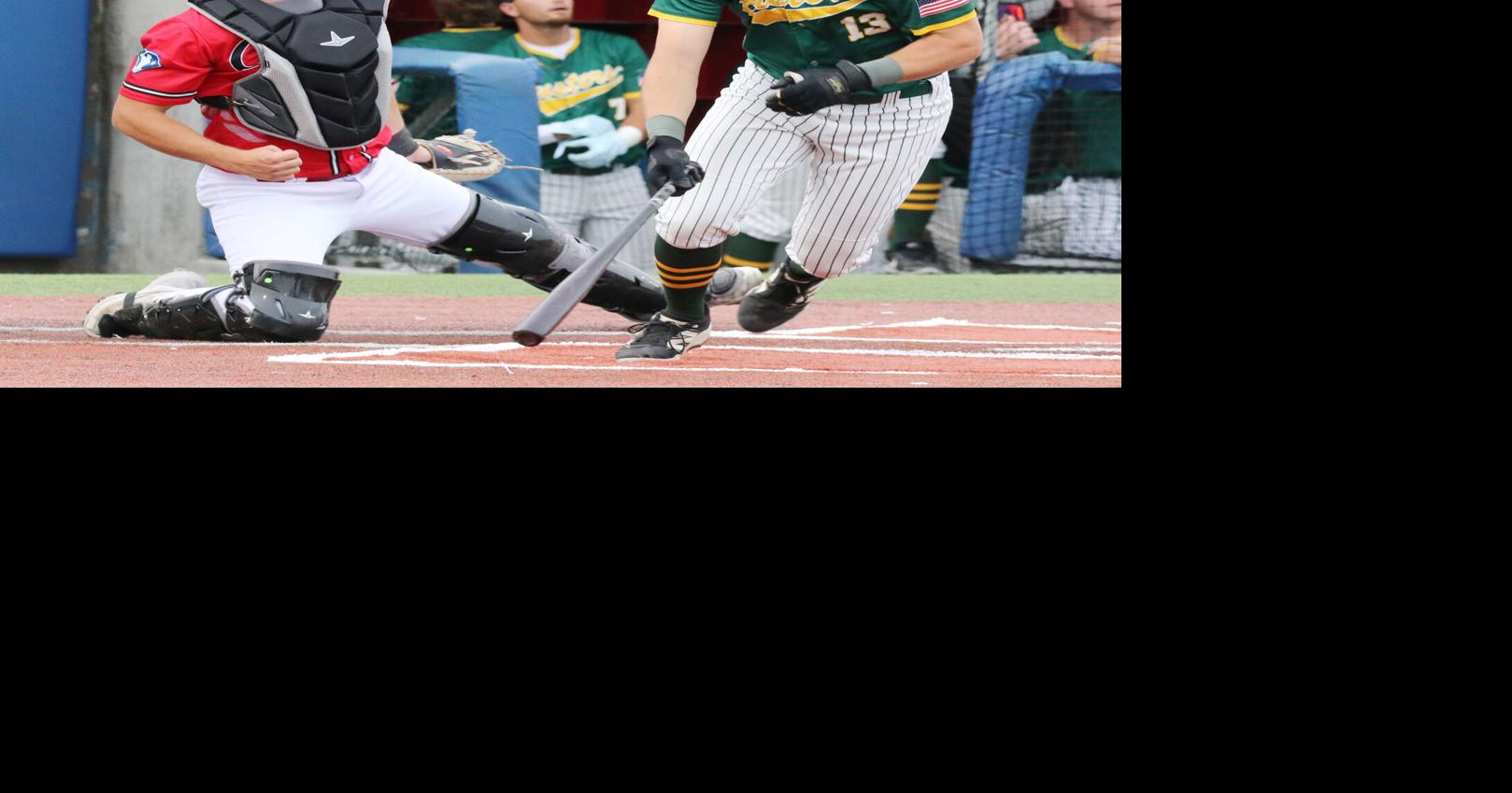Rojas focused on development with Sodbusters off to 5-8 start