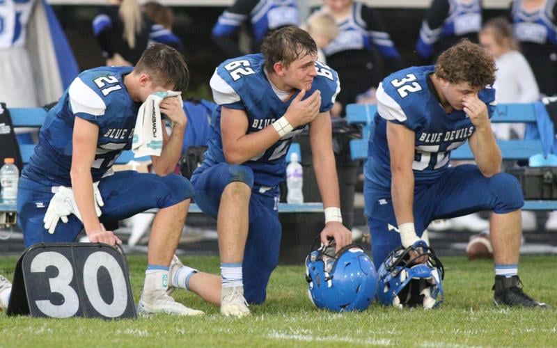 South Loup knocks out defending champ Kenesaw | Sports ...