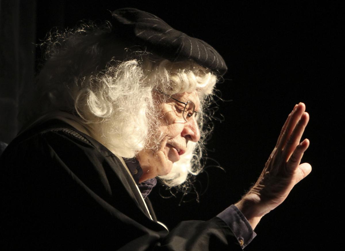 Darrel Lloyd Remembered As Inspiration To Students News