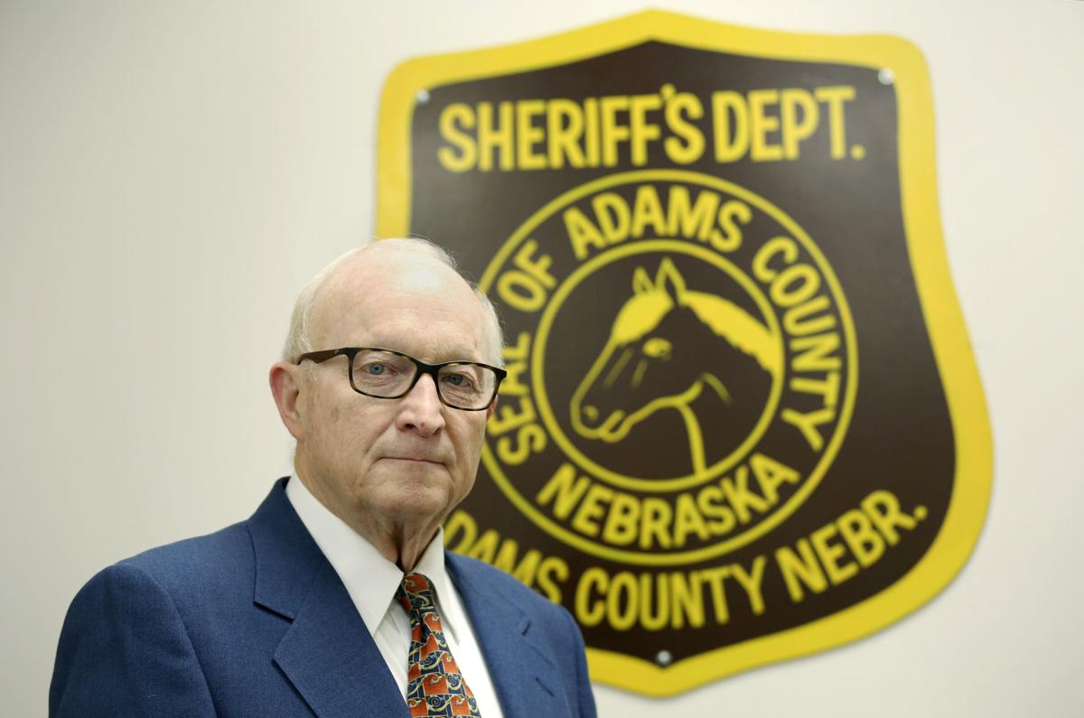 Magee Retires After 51 Years News Hastingstribune Com