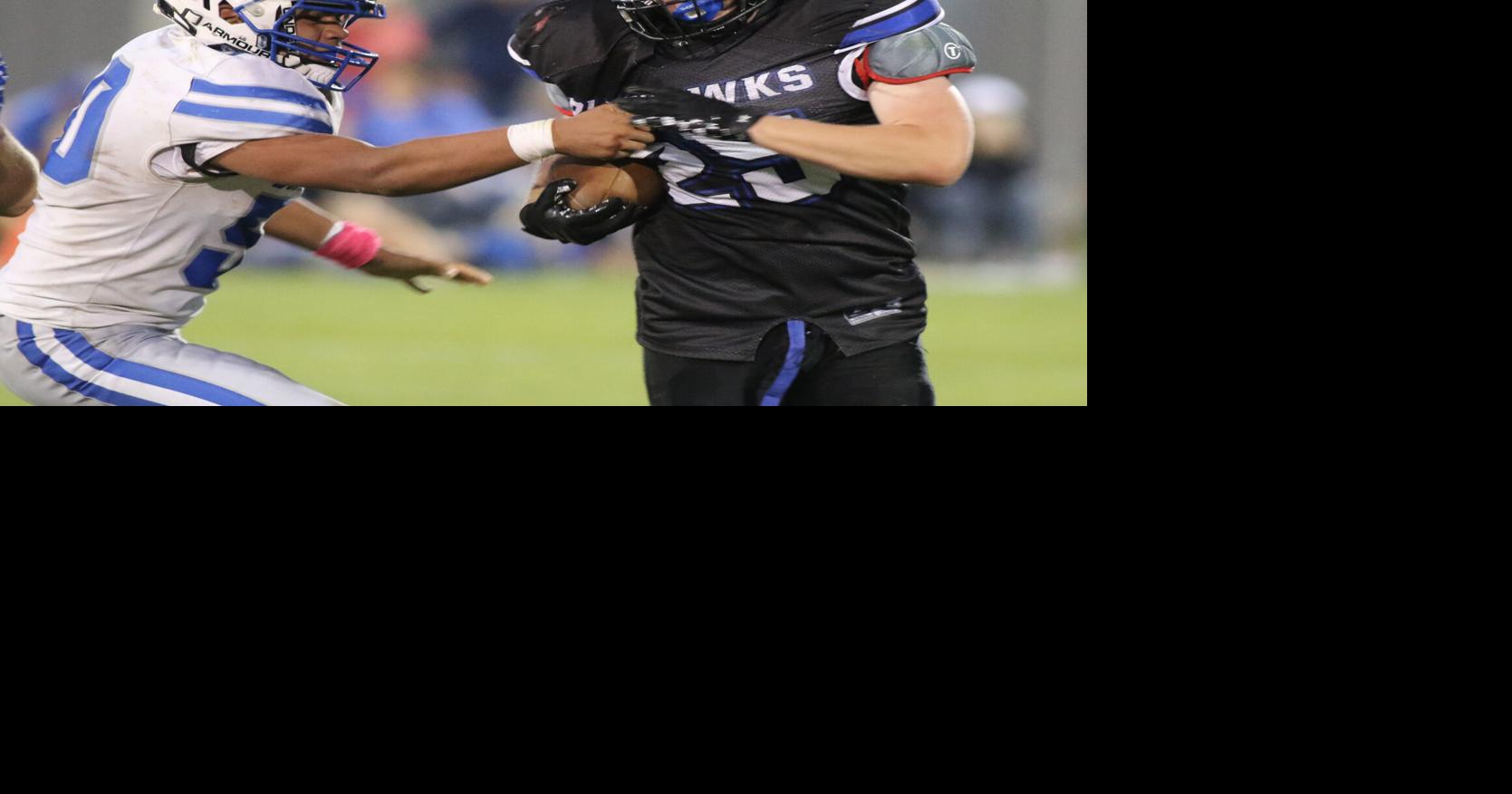 Bluehawks snap losing skid in emotional win over Gibbon Oct 4, 2025 Oct 4, 2025 Updated 7 mins ago