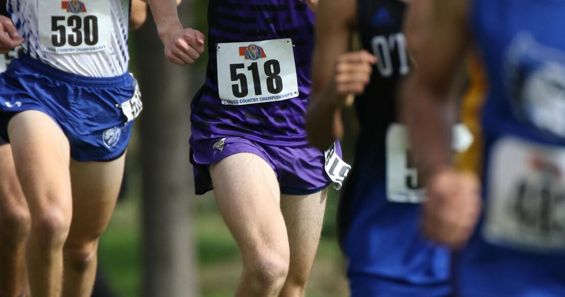 McQuistan guides Holdrege boys to second-straight runner-up finish in Class C