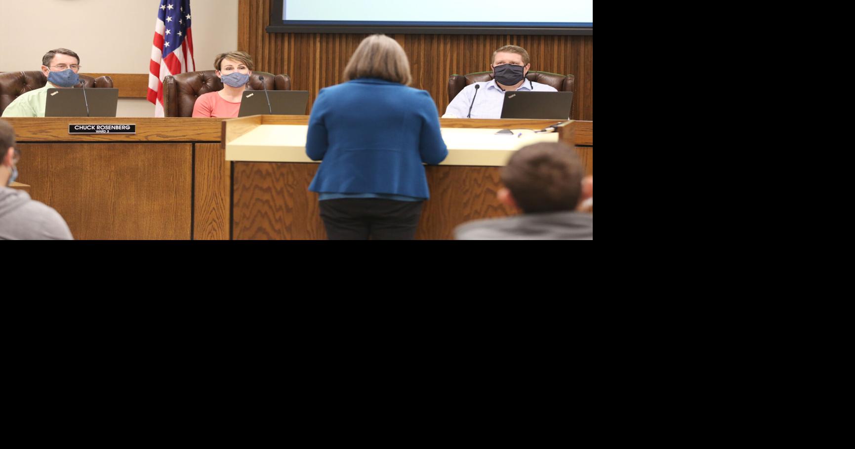 Hastings mask ordinance to expire Tuesday