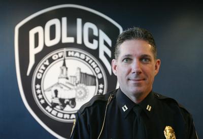 Story S Next Chapter News Hastingstribune Com