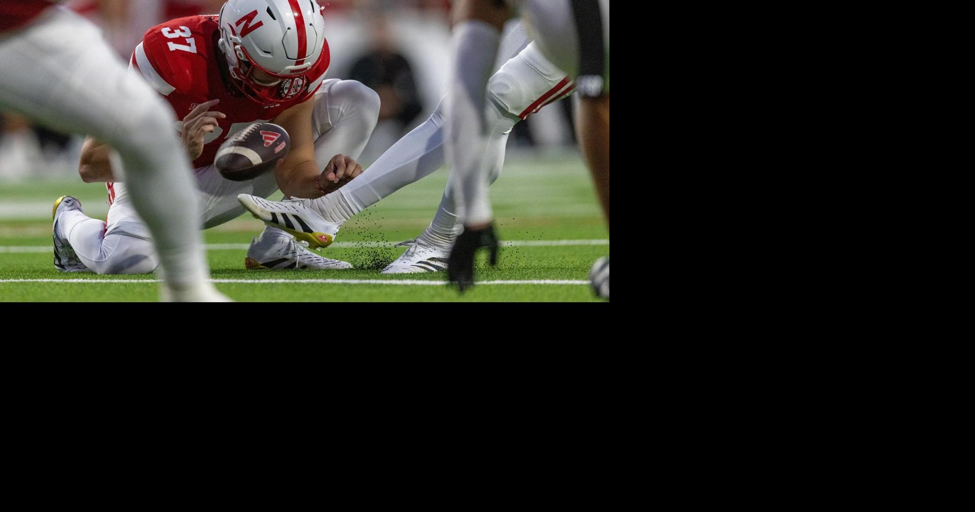 After vast improvement, Nebraska's special teams looks to carry momentum into 2026
