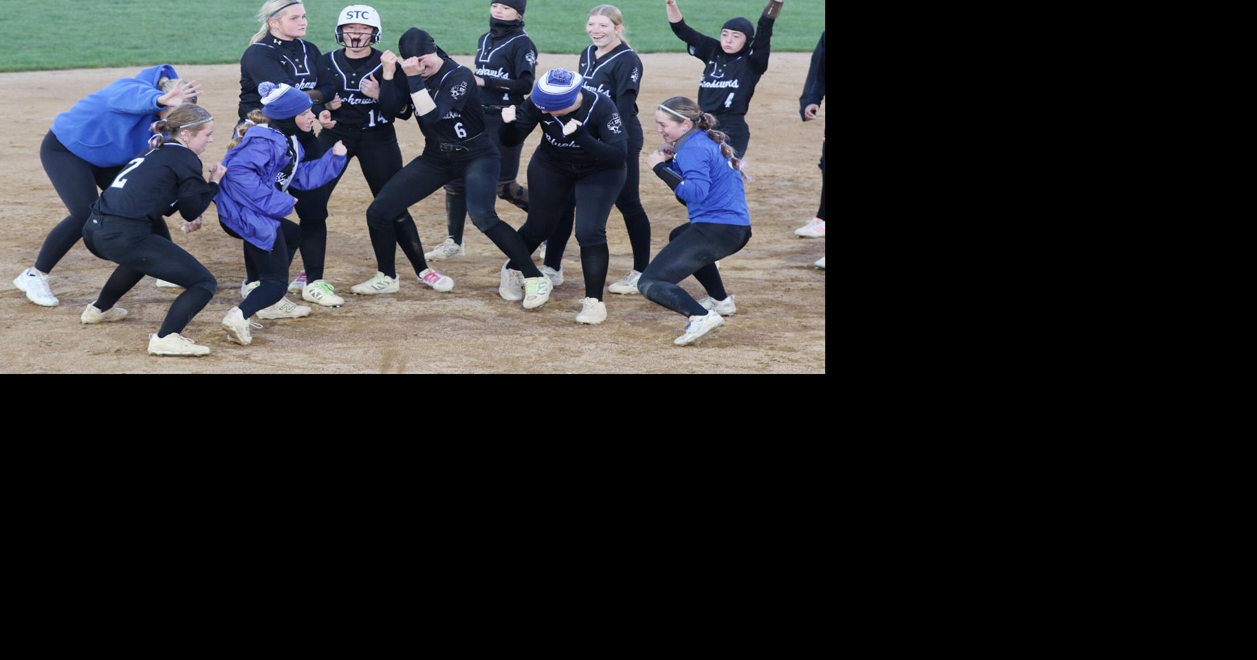 St. Cecilia stays alive after loss to top seed Kearney Catholic