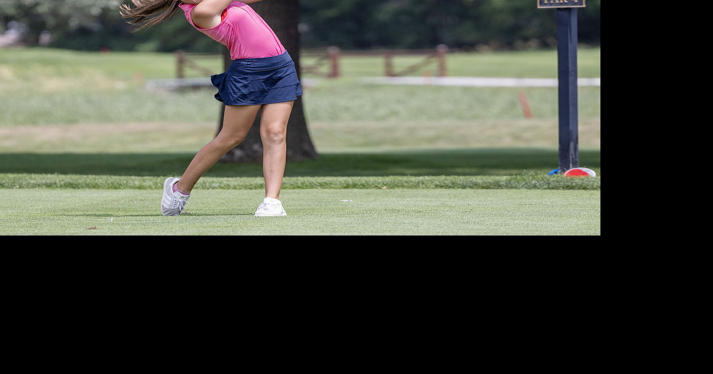 64th Nebraska Girls Match Play Championship Remarkable week for younger Jorgensen ends in semifinals