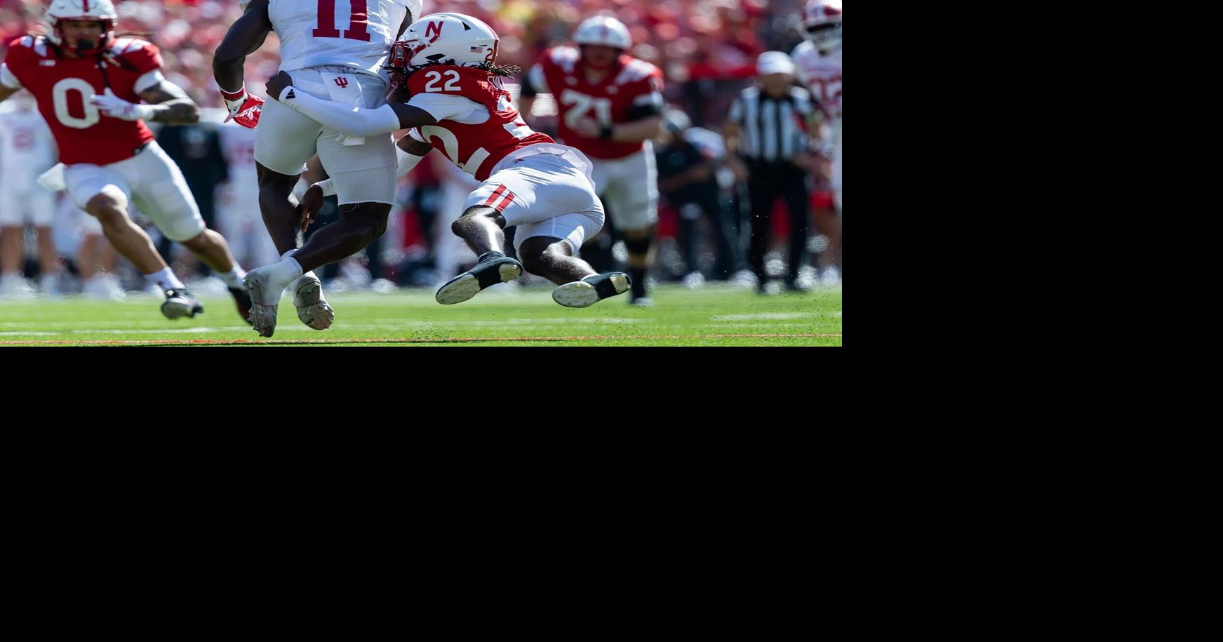 Slepicka: Nebraska drops painful upset chance, but shows promise for rest of season