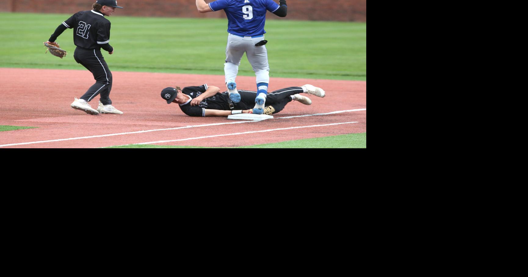 Hastings baseball vs Kearney | | hastingstribune.com