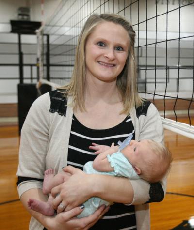 Baby Bump Set Spike News Hastingstribune Com