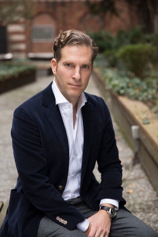 Noah Feldman