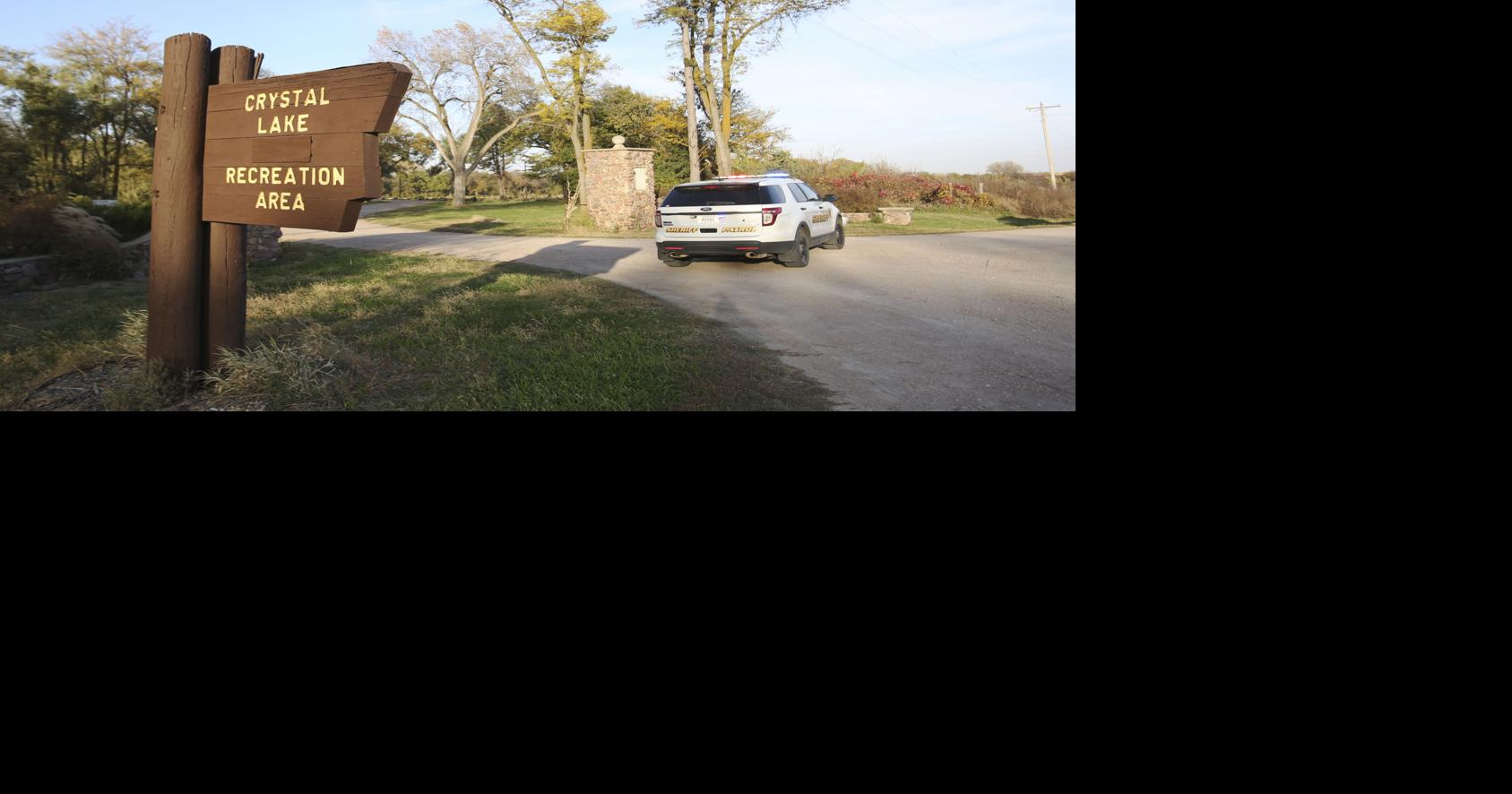 Man drowns at Crystal Lake News