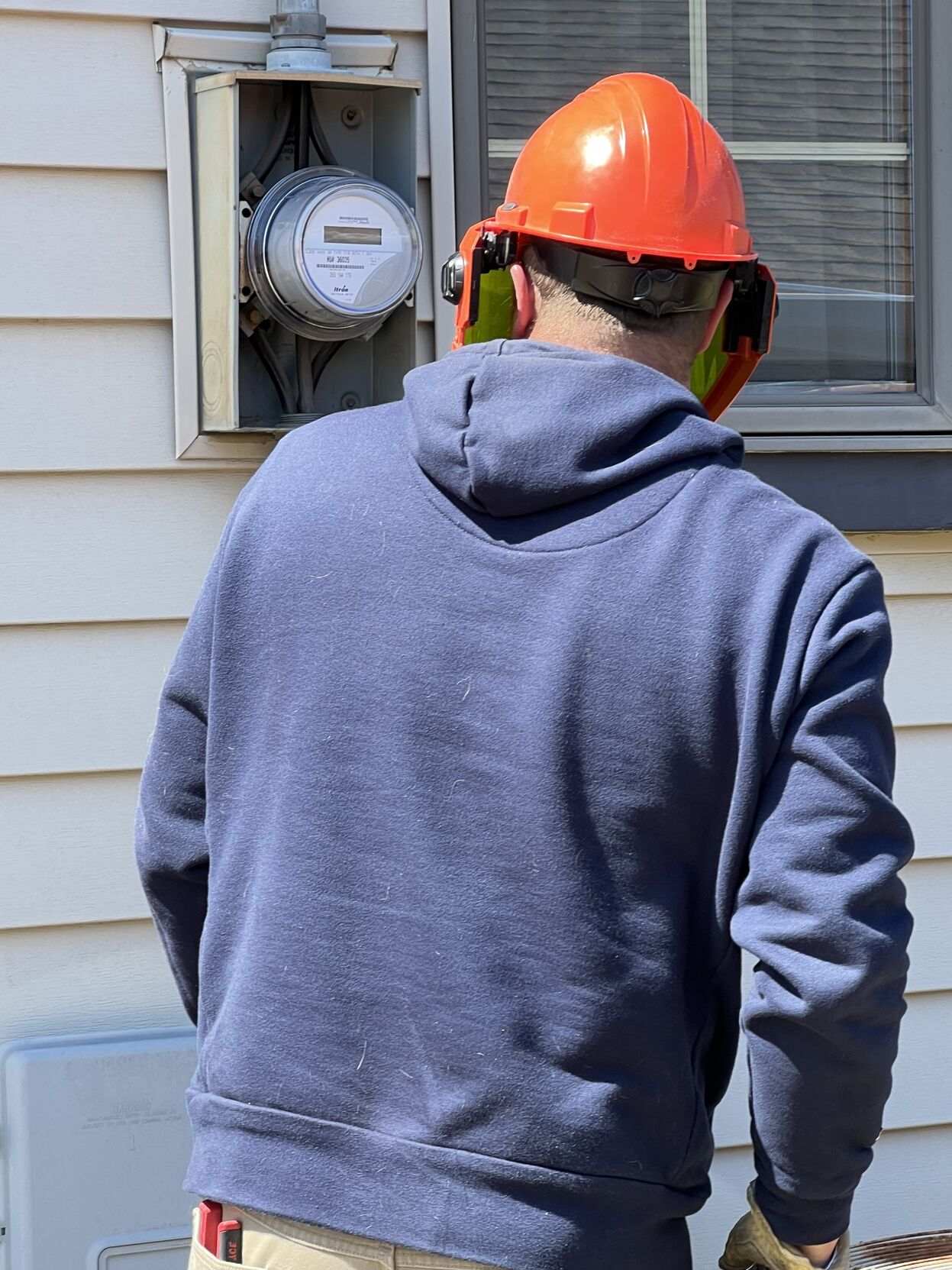Hastings Utilities continues meter replacement News