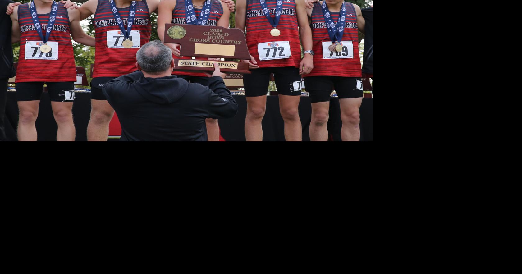 'Without a doubt': Doniphan-Trumbull repeats as Class D state champion