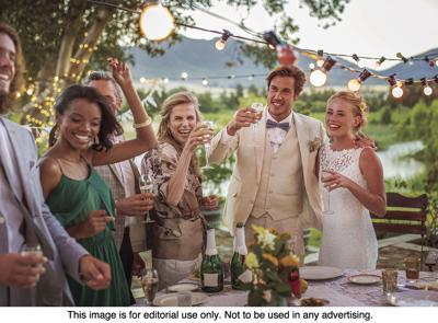 Wedding Planning Tips And Tricks Hastingstribune Com