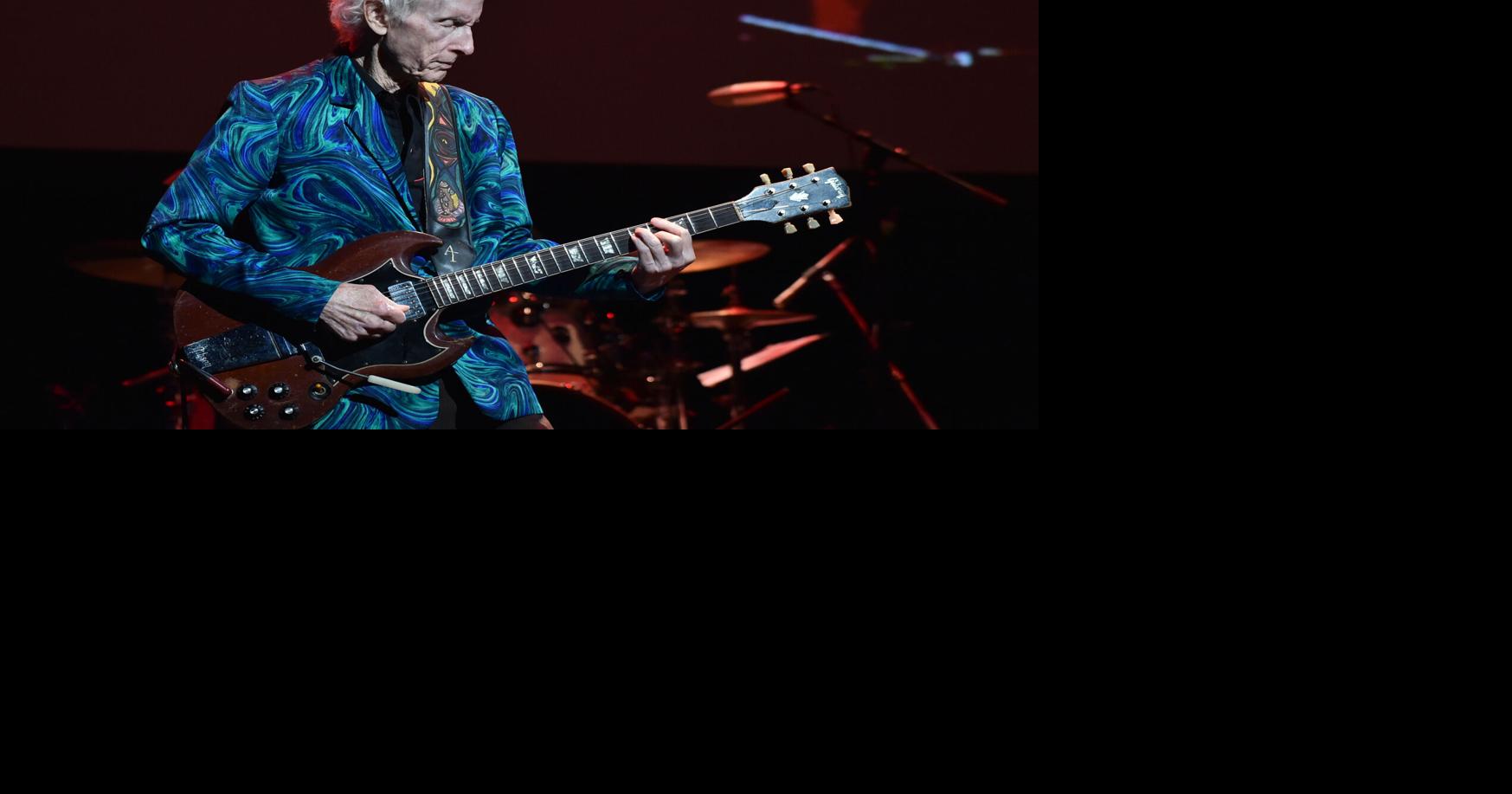 Experience one of the finest rock songs of all time in a whole new way ...
