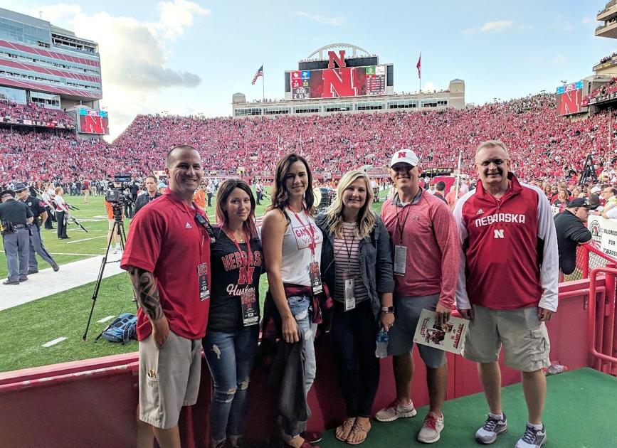 Hastings couple who escaped injury in Las Vegas mass shooting reflect