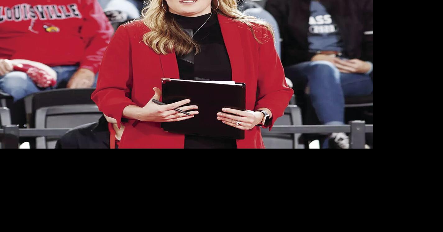 Former Husker Busboom Kelly to succeed John Cook as Nebraska volleyball ...