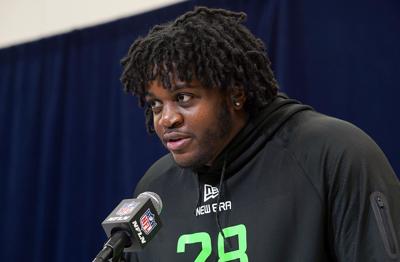 How does each Mizzou player fit with their new NFL team?