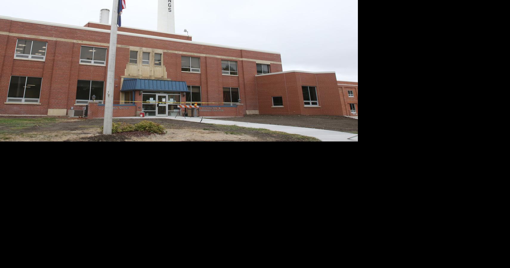 Hastings City Council, Mayor Stutte settle Hastings Utilities payment