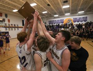 Deshler punches ticket to state tournament for first time since 2008