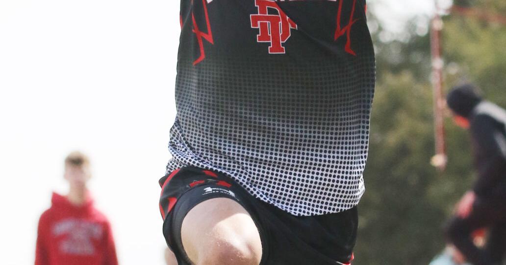 Focused on getting healthy early this spring, Cardinals take Sandy Creek invite crown